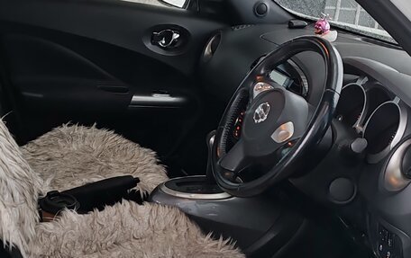 Nissan Juke II, 2019 год, 1 900 000 рублей, 10 фотография