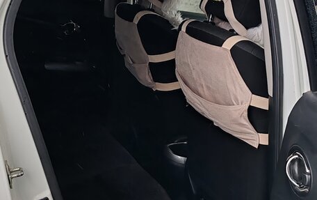 Nissan Juke II, 2019 год, 1 900 000 рублей, 4 фотография