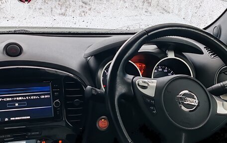 Nissan Juke II, 2019 год, 1 900 000 рублей, 5 фотография