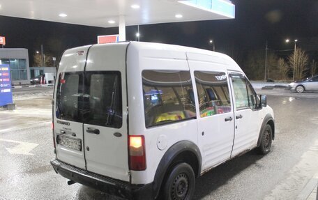 Ford Tourneo Connect I, 2005 год, 359 000 рублей, 2 фотография