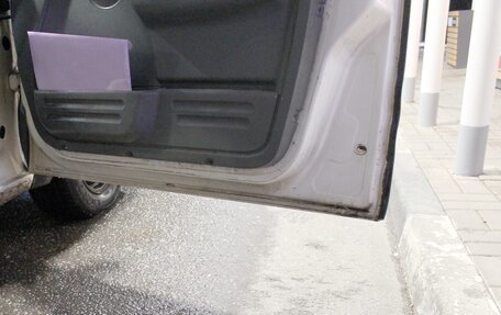 Ford Tourneo Connect I, 2005 год, 359 000 рублей, 6 фотография