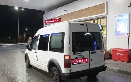 Ford Tourneo Connect I, 2005 год, 359 000 рублей, 3 фотография