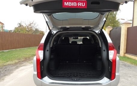 Mitsubishi Pajero Sport III рестайлинг, 2018 год, 2 750 000 рублей, 10 фотография