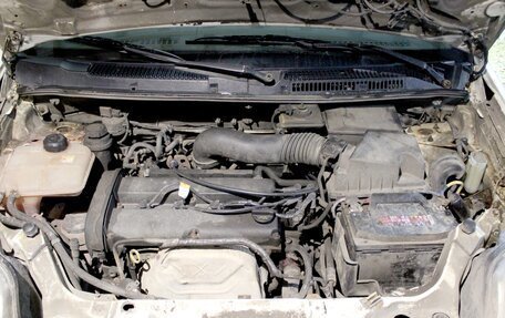 Ford Tourneo Connect I, 2005 год, 359 000 рублей, 10 фотография