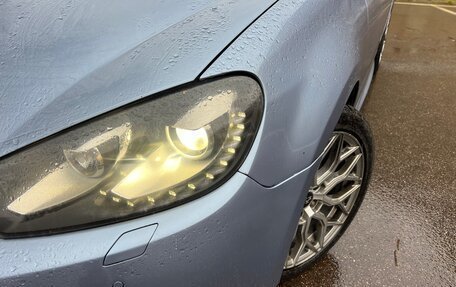 Volkswagen Golf VI, 2012 год, 790 000 рублей, 4 фотография