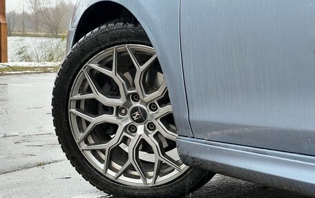 Volkswagen Golf VI, 2012 год, 790 000 рублей, 8 фотография