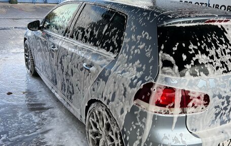 Volkswagen Golf VI, 2012 год, 790 000 рублей, 12 фотография