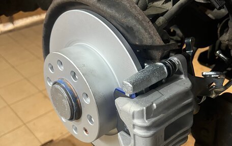 Volkswagen Golf VI, 2012 год, 790 000 рублей, 20 фотография