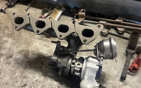 Volkswagen Golf VI, 2012 год, 790 000 рублей, 18 фотография