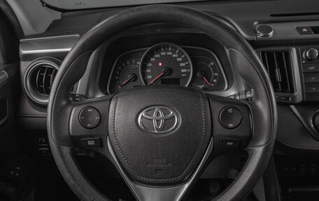 Toyota RAV4, 2013 год, 1 559 000 рублей, 10 фотография
