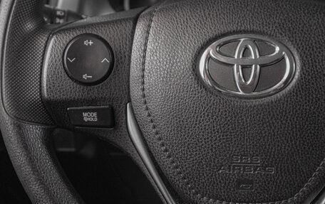 Toyota RAV4, 2013 год, 1 559 000 рублей, 9 фотография