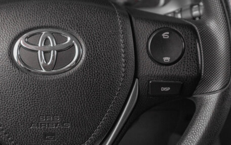 Toyota RAV4, 2013 год, 1 559 000 рублей, 11 фотография