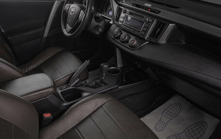 Toyota RAV4, 2013 год, 1 559 000 рублей, 14 фотография