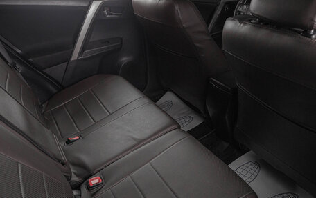 Toyota RAV4, 2013 год, 1 559 000 рублей, 17 фотография