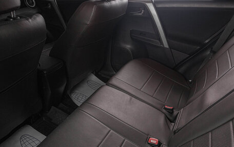 Toyota RAV4, 2013 год, 1 559 000 рублей, 18 фотография