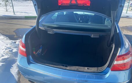 Mercedes-Benz E-Класс, 2010 год, 1 490 000 рублей, 7 фотография