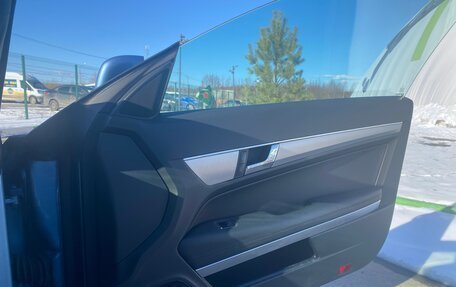 Mercedes-Benz E-Класс, 2010 год, 1 490 000 рублей, 9 фотография