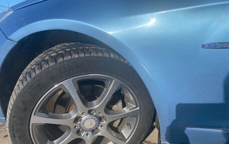 Mercedes-Benz E-Класс, 2010 год, 1 490 000 рублей, 19 фотография