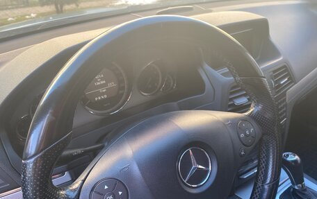 Mercedes-Benz E-Класс, 2010 год, 1 490 000 рублей, 31 фотография