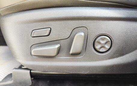 Hyundai Santa Fe IV, 2019 год, 2 700 000 рублей, 19 фотография