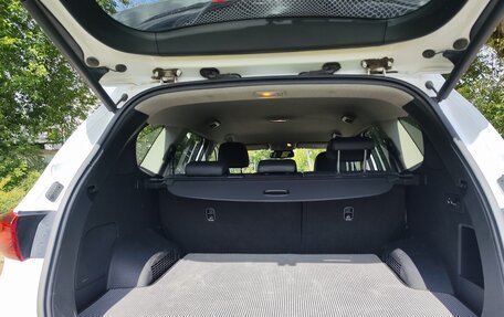 Hyundai Santa Fe IV, 2019 год, 2 700 000 рублей, 9 фотография