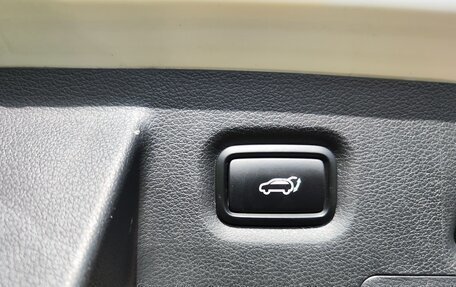 Hyundai Santa Fe IV, 2019 год, 2 700 000 рублей, 10 фотография