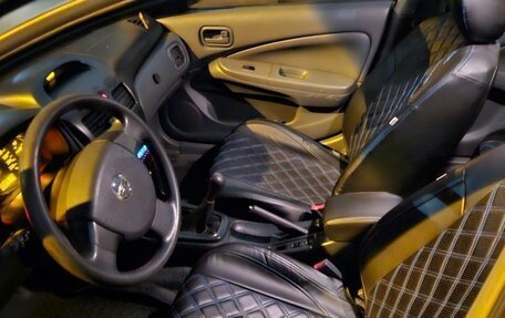 Nissan Almera Classic, 2006 год, 450 000 рублей, 5 фотография