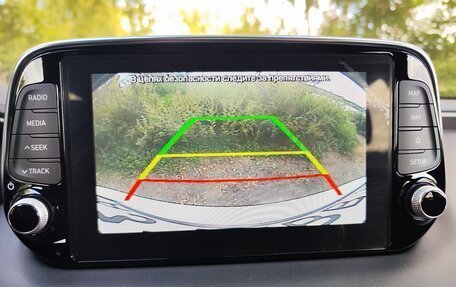 Hyundai Santa Fe IV, 2019 год, 2 700 000 рублей, 23 фотография