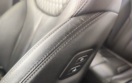 Hyundai Santa Fe IV, 2019 год, 2 700 000 рублей, 27 фотография