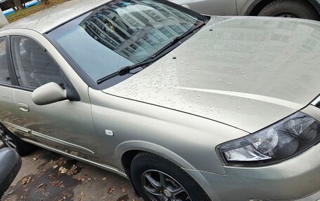 Nissan Almera Classic, 2006 год, 450 000 рублей, 3 фотография