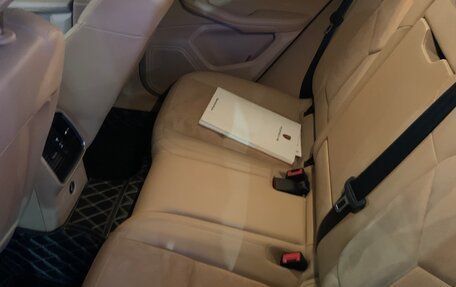 Porsche Macan I рестайлинг, 2017 год, 3 820 000 рублей, 6 фотография