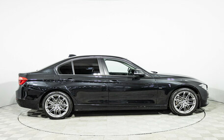 BMW 3 серия, 2017 год, 1 749 585 рублей, 4 фотография