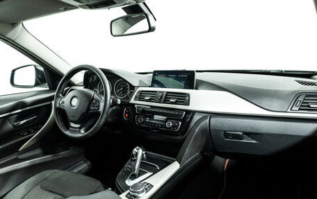 BMW 3 серия, 2017 год, 1 749 585 рублей, 9 фотография