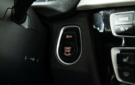 BMW 3 серия, 2017 год, 1 749 585 рублей, 16 фотография