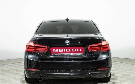 BMW 3 серия, 2017 год, 1 749 585 рублей, 6 фотография