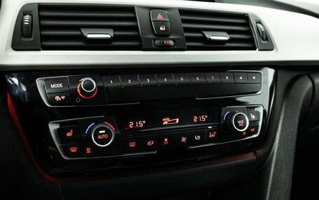 BMW 3 серия, 2017 год, 1 749 585 рублей, 19 фотография