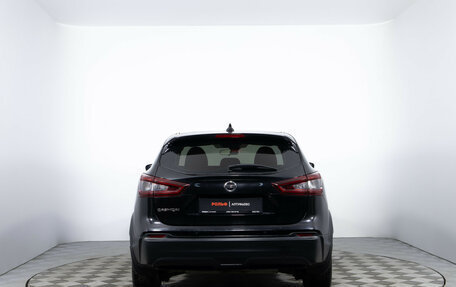 Nissan Qashqai, 2021 год, 2 250 000 рублей, 6 фотография