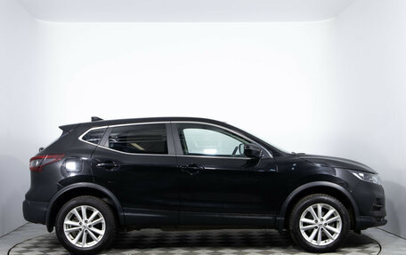 Nissan Qashqai, 2021 год, 2 250 000 рублей, 4 фотография