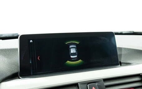 BMW 3 серия, 2017 год, 1 749 585 рублей, 17 фотография