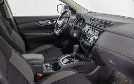 Nissan Qashqai, 2021 год, 2 250 000 рублей, 9 фотография