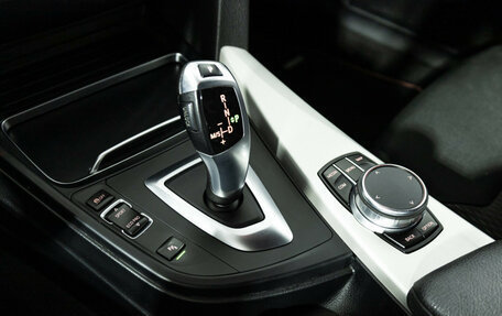 BMW 3 серия, 2017 год, 1 749 585 рублей, 20 фотография