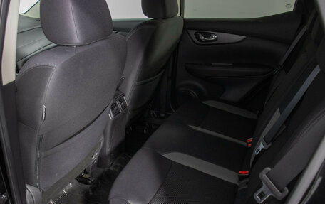 Nissan Qashqai, 2021 год, 2 250 000 рублей, 11 фотография