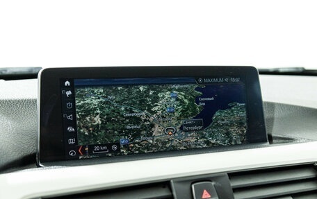 BMW 3 серия, 2017 год, 1 749 585 рублей, 18 фотография