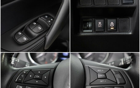 Nissan Qashqai, 2021 год, 2 250 000 рублей, 16 фотография