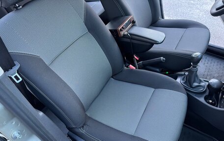 Renault Duster I рестайлинг, 2014 год, 750 000 рублей, 7 фотография