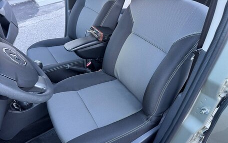 Renault Duster I рестайлинг, 2014 год, 750 000 рублей, 6 фотография