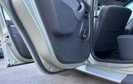 Renault Duster I рестайлинг, 2014 год, 750 000 рублей, 15 фотография