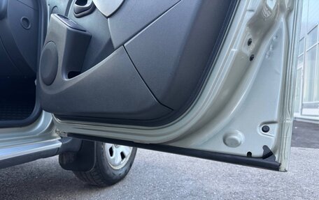 Renault Duster I рестайлинг, 2014 год, 750 000 рублей, 13 фотография