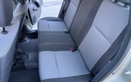 Renault Duster I рестайлинг, 2014 год, 750 000 рублей, 8 фотография