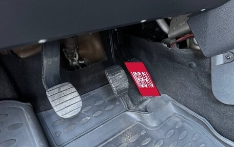 Renault Duster I рестайлинг, 2014 год, 750 000 рублей, 11 фотография